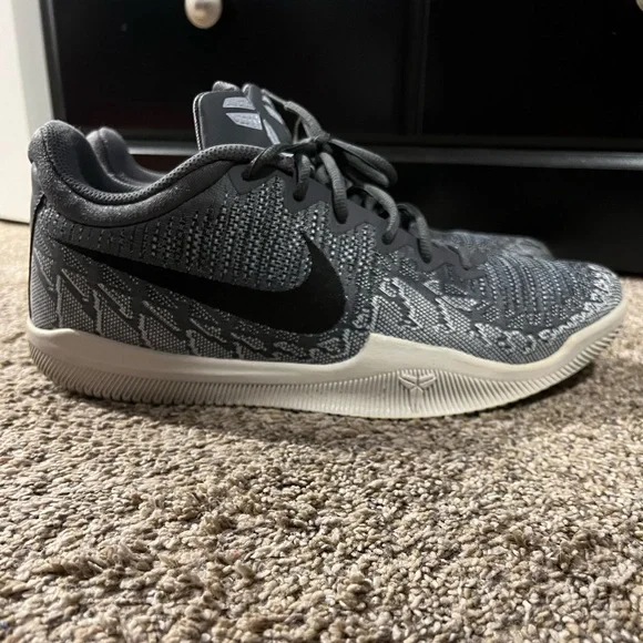Nike | Shoes | Nike Mamba Rage Sz2 | Poshmark display picture 1